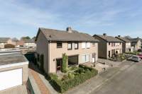 Woning Christinastraat 10 Afferden L