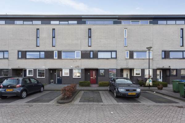 Woning Hector Malotweg 33 Woerden