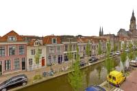 Woning Vlamingstraat 82 Delft