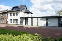 Woning Merwedestraat 16 Tilburg