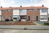 Woning Clematisstraat 22 Doesburg