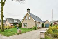 Woning De Hoek 2 Gasteren