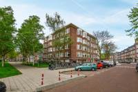 Woning Winterdijkstraat 2 Amsterdam