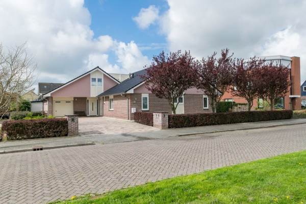 Woning Oosterom 16 Sneek
