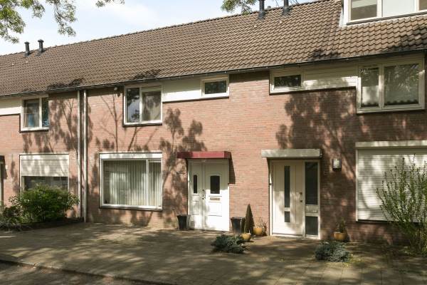 Woning Calaislaan 8 Eindhoven