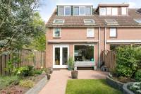 Woning Kraaiheide 30 Rotterdam