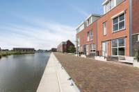 Woning Blokvucht 30 Breda