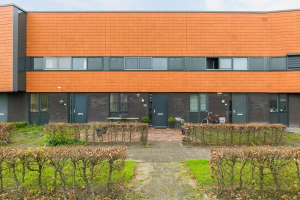Woning Haverlaan 60 Zeewolde