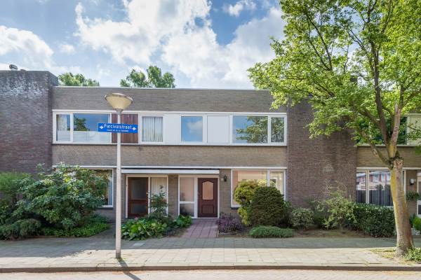 Woning Parcivalstraat 38 Eindhoven