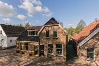 Woning Hofstraat 19 Aduard