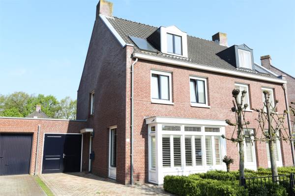 Woning Baudevoort 10 Helmond