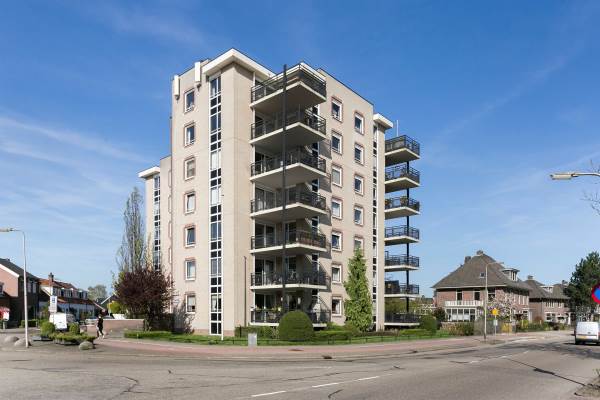 Woning Mitchamplein 25 Hengelo
