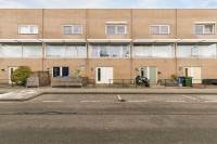 Woning Digna Johannaweg 93 Hoogvliet Rotterdam