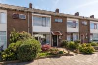 Woning Prins Bernhardstraat 11 's-Gravenzande