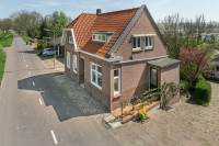 Woning Schuringsedijk 26 Numansdorp