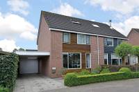 Woning Fluitekruid 64 Odijk