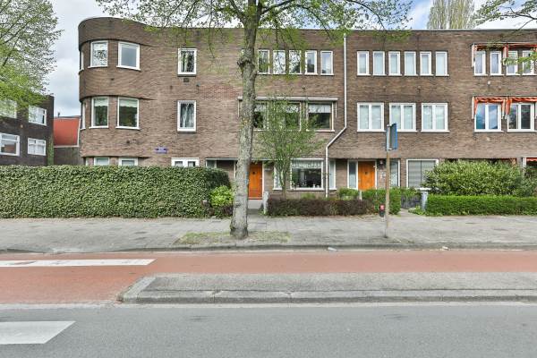 Woning Petrus Campersingel 267 Groningen