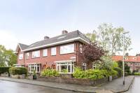 Woning Prins Mauritsstraat 19 Zwolle