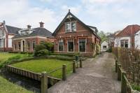 Woning de Gast 17 Zuidhorn