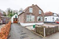 Woning Bermweg 208 Capelle aan den IJssel