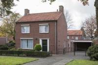 Woning Van Spreeuwelstraat 3 Hilvarenbeek