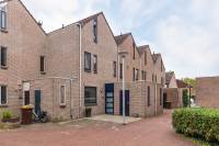 Woning Koraalzwam 56 Alphen aan den Rijn
