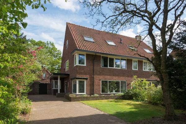 Woning Bergweg 186 Zeist