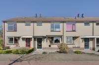 Woning Dag Hammarskjöldlaan 78 Hellevoetsluis