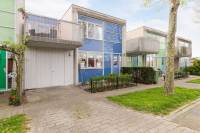 Woning Regenboogweg 62 Almere