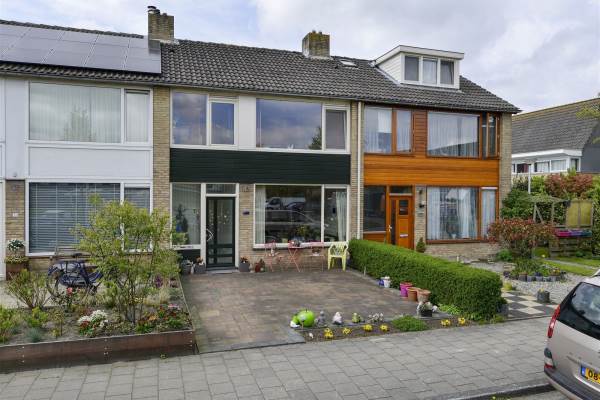 Woning Reinier Noomsstraat 23 Ouderkerk aan de Amstel