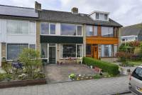 Woning Reinier Noomsstraat 23 Ouderkerk aan de Amstel