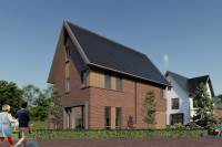 Woning Brinkersweide 3903 Veenendaal