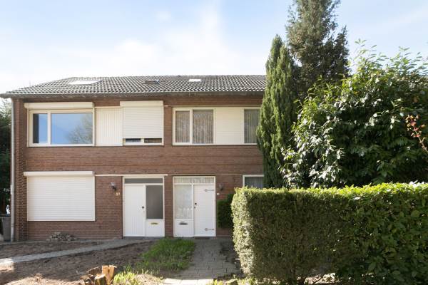 Woning Tarwelaan 39 Eindhoven