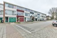 Woning Topaasstraat 32 Groningen