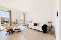 Woning Nida Senffstraat 121 Amsterdam