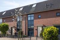 Woning Polderburg 55 Hoofddorp