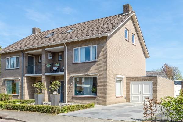 Woning Schutsboom 8 Schijndel