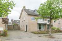 Woning De Moeshof 5 Berlicum