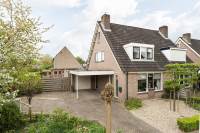 Woning Kollumerlandstraat 32 Ochten