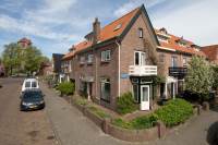 Woning Napierstraat 5 IJmuiden