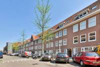 Woning Marco Polostraat 92 Amsterdam