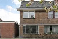 Woning Delistraat 55 Enschede