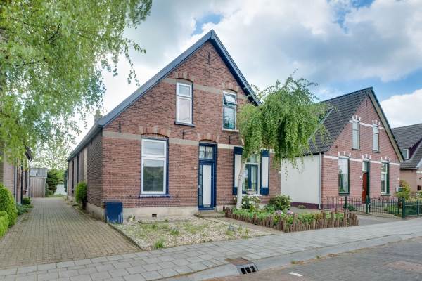 Woning Zuider Parallelweg 33 Dieren