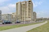 Woning Andreasplein 150 Amsterdam