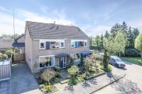 Woning Jasmijnstraat 4 Wouwse Plantage