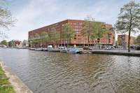 Woning Haarlemmerweg 271 Amsterdam