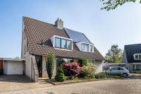 Woning Molenacker 42 Oisterwijk