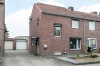 Woning Frisostraat 44 Hoensbroek
