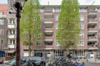 Woning Karel du Jardinstraat 49 Amsterdam