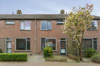 Woning Maurice Ravelstraat 22 Waalwijk